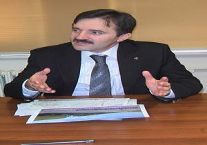 MÜSİAD'dan Lojistik endişe